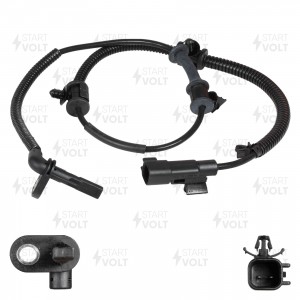 Датчик ABS  VSABS0518 VSABS0518 START VOLT