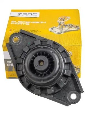 опора амортизатора заднего! Nissan Almera/Tino N16E/V10M all 00> Z11880 ZENTPARTS