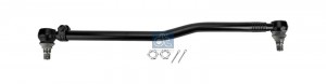 Пружина синхронизатора! d6 L34 ZF(S5-50.S6-65/80/90.4S-120GP,5S-90/9 2.5S-110/1G 4 DIESEL TECHNIC