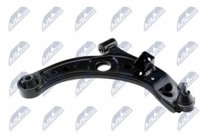 рычаг передний нижний правый!\ Daihatsu Sirion/Cuore/Materia 04> ZWDDA019 NTY