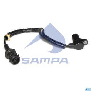 MAN 3-SERIE F2000 (1994-2001) 022182 SAMPA