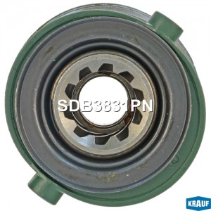 Бендикс стартера SDB3831PN KRAUF