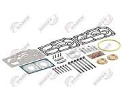 Ремкомплект компрессора пневматической системы 1600120750 VADEN