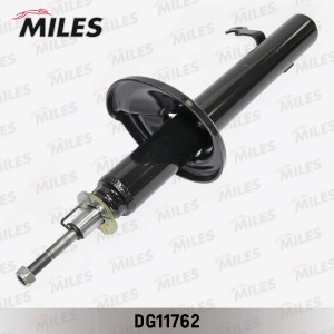 Амортизатор передний левый HONDA HR-V 03/99- (KYB 334244) DG11762 DG11762 MILES