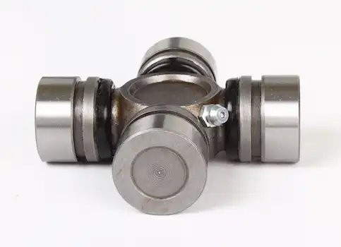 Крестовина М-2140,ИЖ-2126,УРАЛ-4320-31 вала карданного в сборе (28х83мм) (стопор 4122201025 AVTOMAGNAT