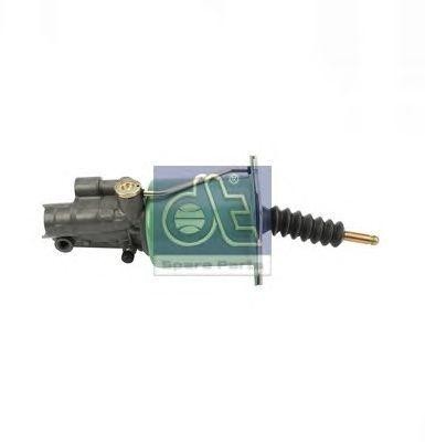 Цилиндр ПГУ F2000 3.41202 DIESEL TECHNIC