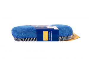 Губка для мойки автомобиля микрофибра KRAFT KT860608 KRAFT