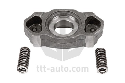 р/к диск. тормоза! 3(м) корпус механизма калибровочного, пружины Wabco\ Maxx 22T 19510 TTT AUTO