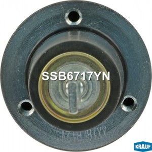 Втягивающее реле стартера SSB6717YN SSB6717YN KRAUF
