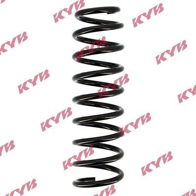 пружина задняя!\ Hyundai i30 12-13, KIA Cee'd 12-14 RA7081 KAYABA