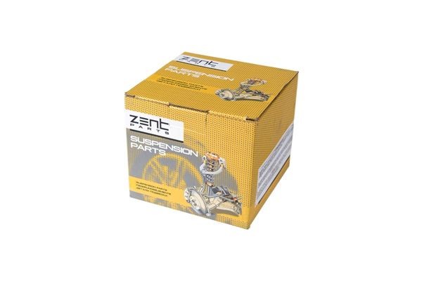 опора амортизатора переднего! Mitsubishi Outlander 2.4 02> Z11918 ZENTPARTS