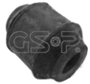 сайлентблок рычага зад. внутр.!\ Hyundai Accent all 99> 514978 GS P
