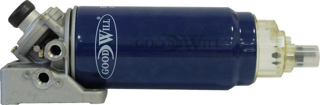 Фильтр топливный, комплект FS 02 GOODWILL