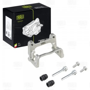 Скоба суппорта Ford Mondeo IV (07-)/Galaxy (06-) зад. (CF 185107) CF185107 TRIALLI
