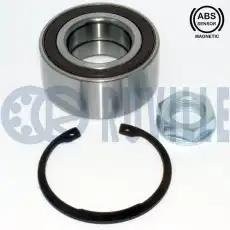 CITROEN C5 01-05/PEUGEOT 307 > для а/м с ABS 220941 RUVILLE