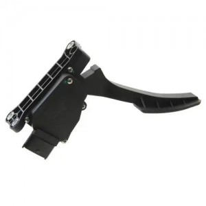 Модуль ГАЗ-3302 Бизнес педальный дв.УМЗ MEGAPOWER 11019019 MEGA POWER