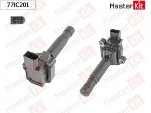 Катушка зажигания  MERCEDES W203 W204 W211 W212 1.8-2.5 77IC201 77IC201 MASTER KIT