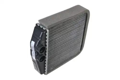 радиатор печки!\ Opel Corsa/Combo all 00> Z19882 ZENTPARTS