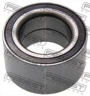 MERCEDES BENZ W164 M-KLASSE (ML) (2005-2011) 54X90X50 DAC54900050 FEBEST