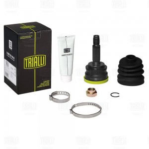 ШРУС наружный GO1112 TRIALLI