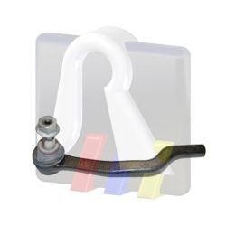 наконечник рулевой левый!\ MB W168 all 97> 91-00865-2 RTS