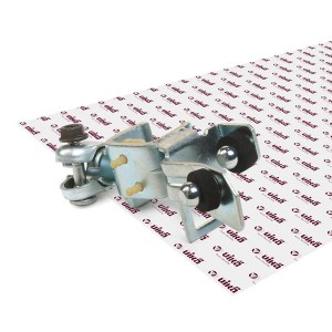 рычаг кулисы КПП!\ Audi A3, VW Golf 4/Bora 1.4-2.8/1.9TDI 96> 77110762701 VIKA