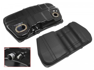 бак топливный!\KIA SPORTAGE/HYUNDAI TUCSON 2.0 STHN504010 SAT