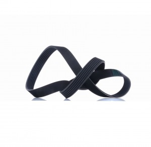 Ремень поликлиновой PEUGEOT 406 (8B) 6PK1065 DAYCO