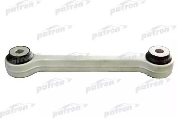 Стойка стабилизатора AUDI A4 (09-),A7 (10-) переднего левая/правая PATRON PS4267 PATRON