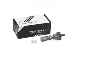 DAF/MAN/BPWSAF/NEOPLAN/SCANIA под звёздочку T0873-9036 TOPCOVER