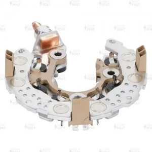 Мост диодный генератора для а/м Ford Focus II (04-) 2.0i (VDB 1080) VDB 1080 START VOLT