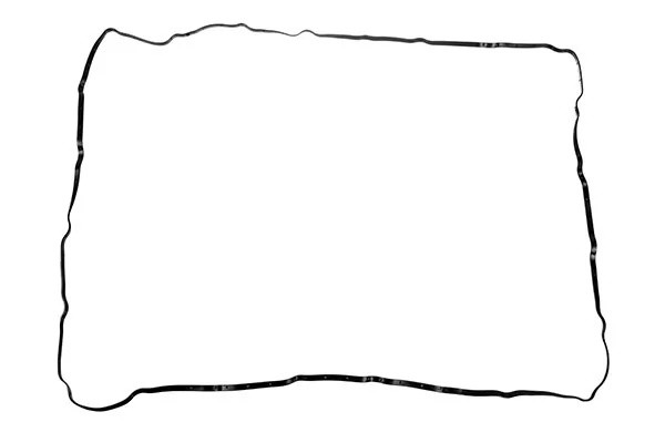 прокладка крышки клапанной! \IVECO Eurotrakker,Trakker,Strali дв.F3BE0681,F3B368 81-11358-SX STELLOX