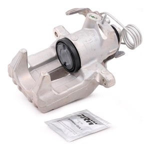 Суппорт задн правый AUDI A4 (B5), A6 (C5), VW PASSAT (3B) BHN183 BHN183 TRW