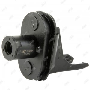 Опора подрамника правая HONDA ACCORD 03-08 YF28002 YF28002 JIKIU