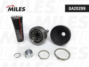 ШРУС наружный BLUEBIRD Station Wagon (WU11)/MAXIMA III (J30) GA20299 GA20299 MILES