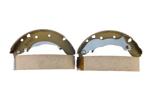 колодки тормозные барабанные!\ Ford Mondeo 1.6i-2.0i/1.8TD 93-96 Z06943 ZENTPARTS