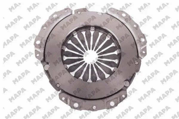 комплект сцепления! с подш Lada Kalina/Priora/Granta/Vesta 04> 022200900 MA PA