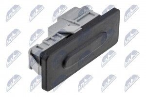 патрубок вентиляции картерных газов!\ Audi A4, A6, VW Passat 2.4/2.8 08.96-05.05 GPPAU004 NTY