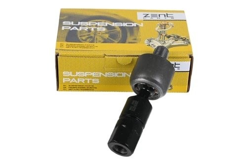 тяга рулевая!\ Peugeot 407 all 04> Z28490 ZENTPARTS