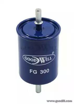 Фильтр топливный FG300 FG 300 GOODWILL