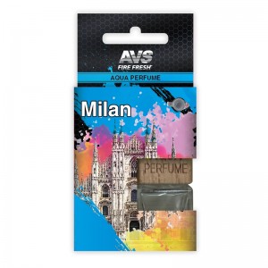 ароматизатор! AQP-03 AQUA PERFUME Pour homme/Для мужчин, жидкостный\ A40481S AVS