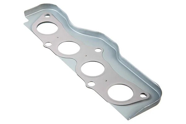Прокладка коллектора MAZDA 3 (03-09) выпускного STELLOX 1126260SX STELLOX