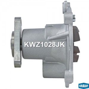 Помпа водяная KWZ1028JK KWZ1028JK KRAUF