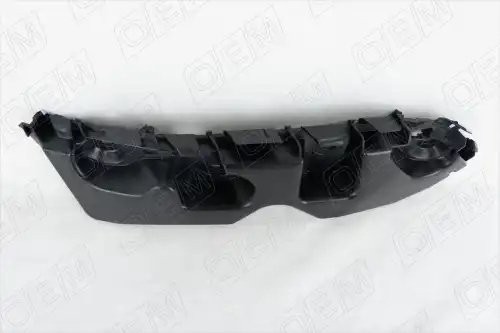 Кронштейн бампера переднего левый Renault Duster 1 (2011-2020) OEM0026KBPL OEMPARTS