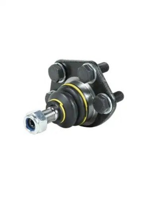 опора шаровая! <=1400kg\ Fiat Ducato 94> Z36944 ZENTPARTS