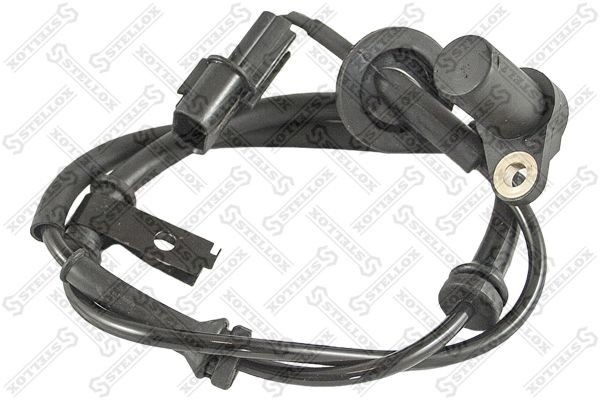 датчик ABS! перед левый\ Hyundai Getz 02> 06-65531-SX STELLOX