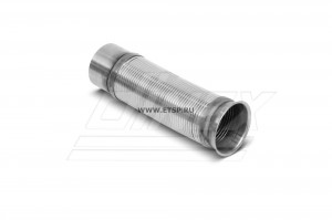Гофра глушителя MAN TGA/TGS/TGX 48249 DINEX