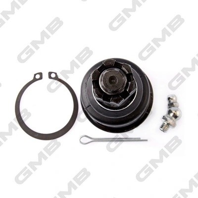 Опора шаровая Nissan Almera (N15), Sunny III-V, Pulsar V (-00) 01020250 0102-0250 GMB