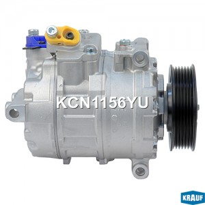 Компрессор кондиционера KCN1156YU KCN1156YU KRAUF