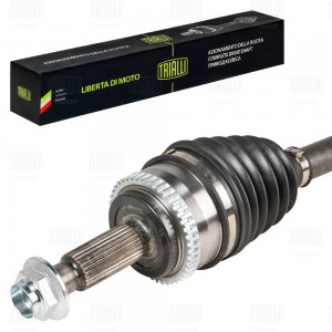 Привод Hyundai Creta (15-) 1.6i MT 2WD (перед. лев.) (AR 0815) AR0815 TRIALLI